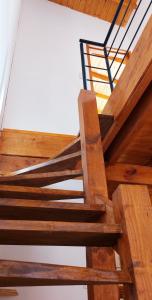 Los Molinos San Martin de los Andes