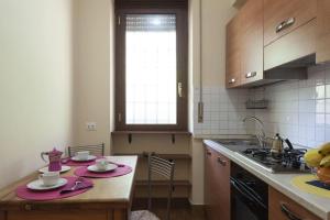 Vatican Spacious Apt with Terrace