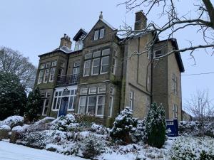 Moorgarth Hall Apartment, Ingleton, Yorkshire Dales