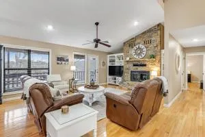 The Silverwood - Point Cedar