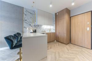 Fresh Home Apartments Aura 40 Wałowa Gdańsk