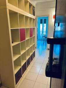 Apartamento de 1 dormitorio