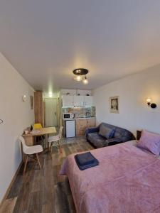 New Gudauri, Apartment 244