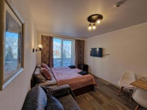 New Gudauri, Apartment 244