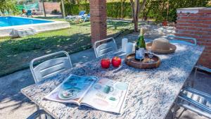 Casa Rural Huertas del Rio Archidona by Ruralidays