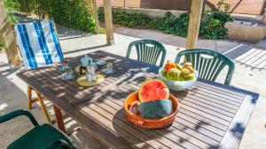 Casa Rural Huertas del Rio Archidona by Ruralidays