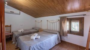 Casa Rural Huertas del Rio Archidona by Ruralidays