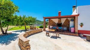 Santa Catalina Villamartín by Ruralidays