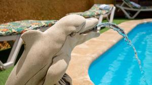 Cortijo El Prado Villanueva de Algaidas by Ruralidays