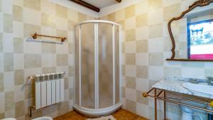 Cortijo El Prado Villanueva de Algaidas by Ruralidays