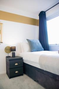 Ideal Home Away in Whitefield Bury