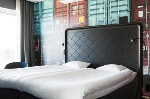 Standard Twin Room room in Comfort Hotel Göteborg