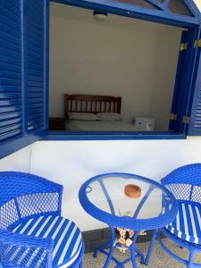 Pousada Fazendinha Unamar