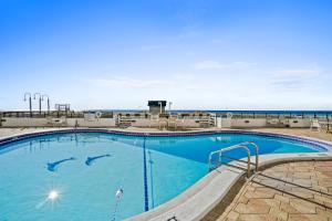 Emerald Towers by Panhandle Getaways