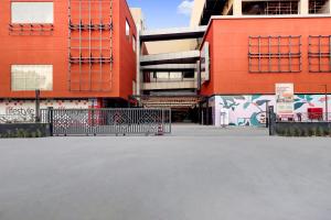 Keys Lite by Lemon Tree Hotels, Urban Square, Udaipur