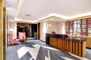 Keys Lite by Lemon Tree Hotels, Urban Square, Udaipur