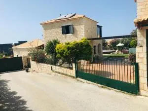 Villa Pascale - Anissaras