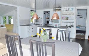 Beautiful Home In Sæby With Wi-Fi And 2 Bedrooms