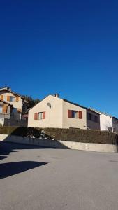Chalets Formigueres Chalet 3 faces ideal famille : photos des chambres