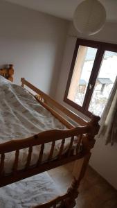 Chalets Formigueres Chalet 3 faces ideal famille : photos des chambres