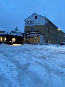 Sidsjö Hotell & Konferens - Järvsö