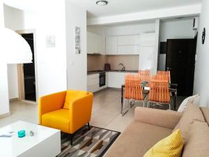 One-Bedroom Apartment room in Lavender Bay Apartments D3 and D5