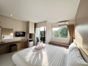 La Vista Patong Hotel