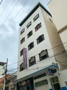 Elite Palace Hotel - 帕拉迪米纳斯