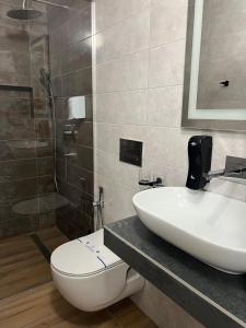 Silveroks Hotel