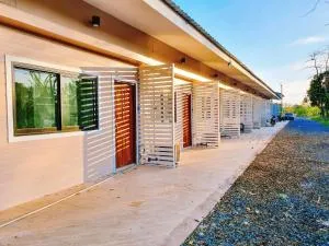 Baan PhakDeeChan - 尖竹汶