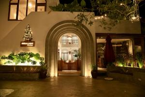 Memoir Homestay Tuy Hòa