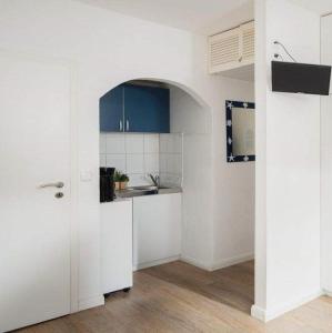 Haus Karlstraße Ferienwohnung Regina