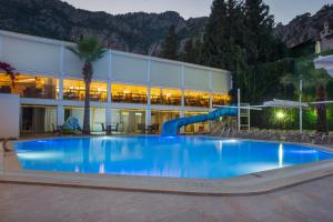 Hotel Mavi Deniz