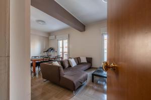 Appartamento Libertà con Terrazza by Wonderful Italy