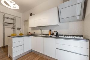 Appartamento Libertà con Terrazza by Wonderful Italy