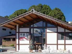 Caolingdai BnB - Kukeng