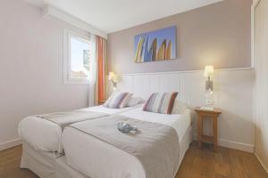 Appart'hotels Residence Pierre & Vacances Premium Haguna : photos des chambres