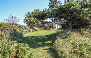 Awesome Home In Samsø With Wifi