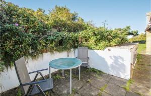 Awesome Home In Samsø With Wifi