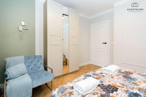 Rezydencja Wintera by Apartmore