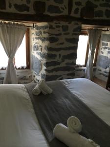 B&B / Chambres d'hotes Auberge Les Fontilles : photos des chambres