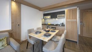 MGM Hôtels & Résidences - Résidence Alpen Lodge