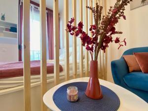 Marina Panorama Apartment & Garage