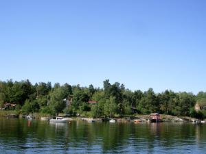 obrázek - Nice summer house near the sea on Lidingo