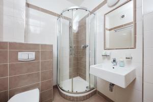 Business Double Room room in Hotel Roosevelt