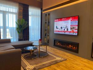 Bof Hotels Uludağ Ski&Luxury ResortInclusive