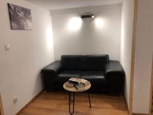 Apartamenty MOŁS Zakopane