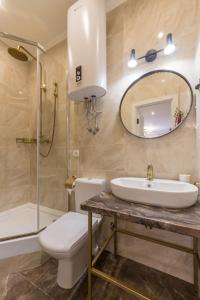 Idea Design Apart-Hotel Maidan