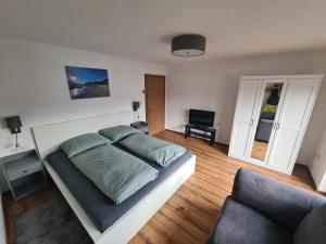 Ferienwohnung Scharf