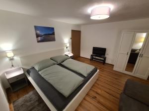 Ferienwohnung Scharf